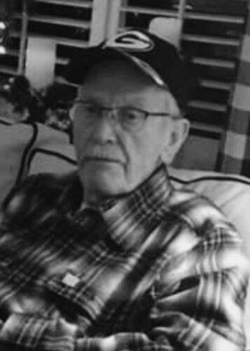 Warren Harris
